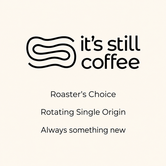 Roasters Choice- Subscription