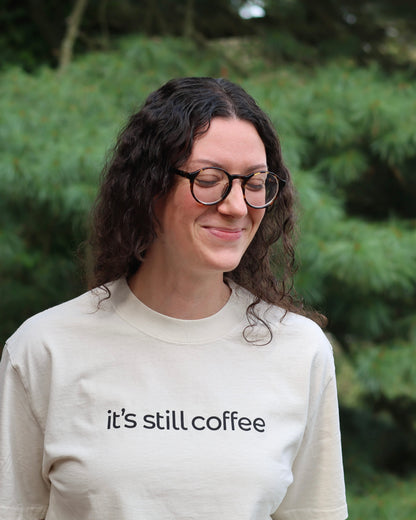 The Still Tee