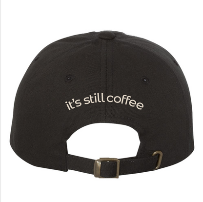 PRE ORDER- Dad Hat