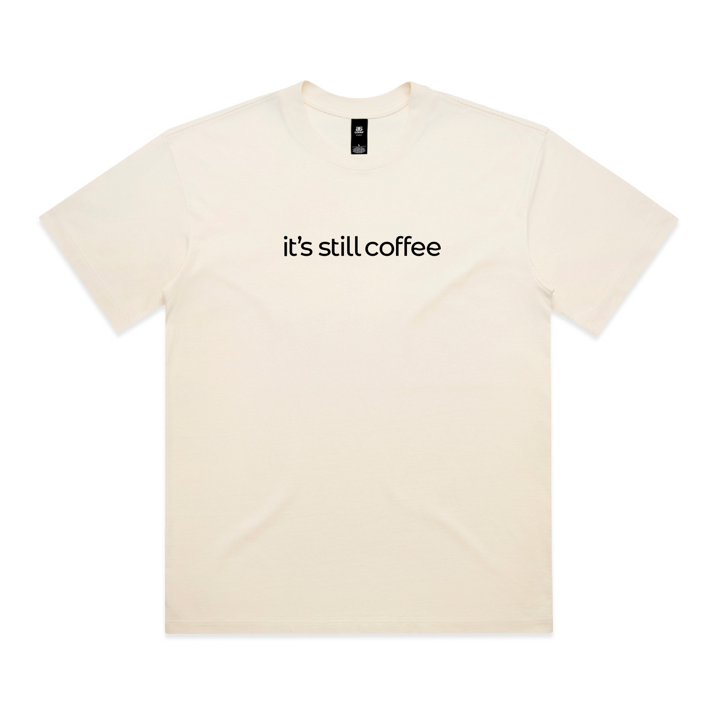 PRE ORDER - The Still Tee