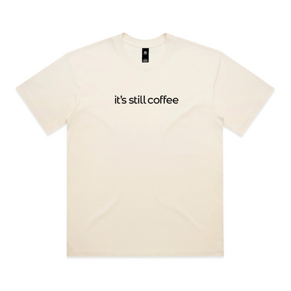 PRE ORDER - The Still Tee