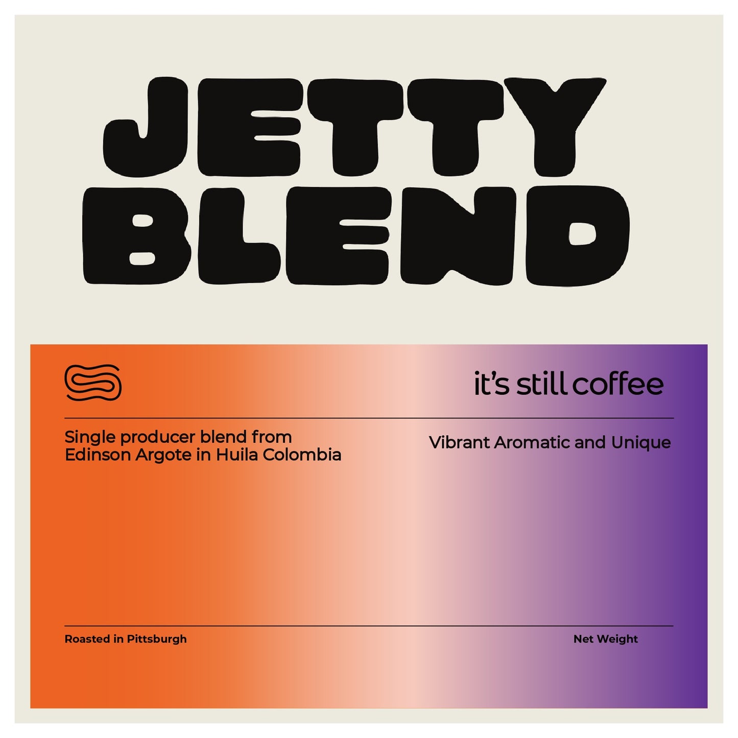 Jetty Blend